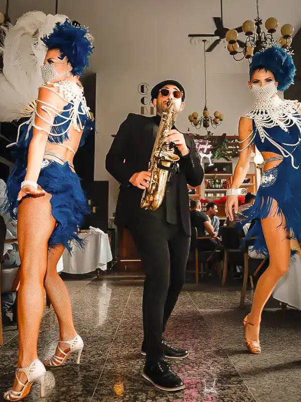 saxophonist-dubai